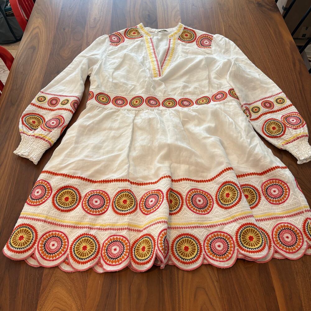 Size 14 Boden Dress